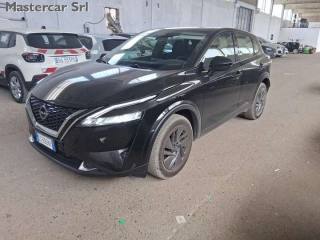 NISSAN Qashqai usata, con Airbag laterali