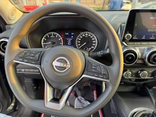 NISSAN Juke usata, con Boardcomputer