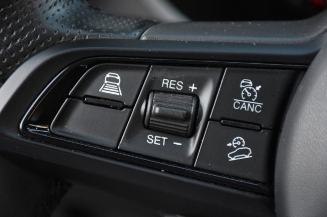 ALFA ROMEO Stelvio usata, con Trazione integrale