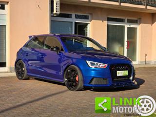 AUDI S1 usata, con Pacchetto sportivo