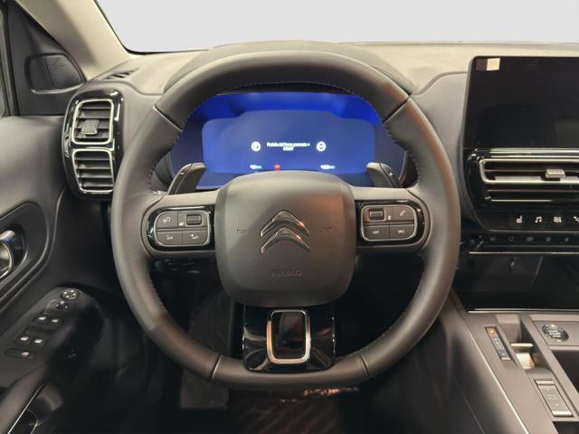 CITROEN C5 Aircross usata, con Cruise Control