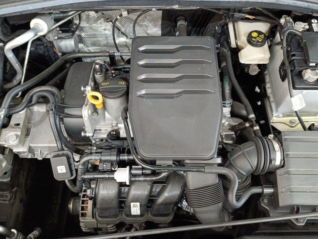 SKODA Fabia usata, con Bluetooth