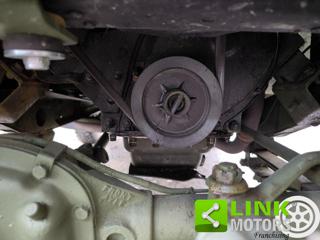 JEEP Willys usata 12