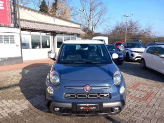 FIAT 500L usata, con Airbag