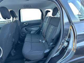 FIAT 500L usata, con Immobilizzatore elettronico