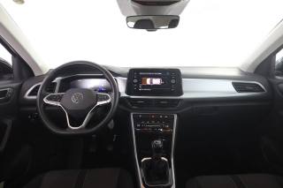 VOLKSWAGEN T-Roc usata 3
