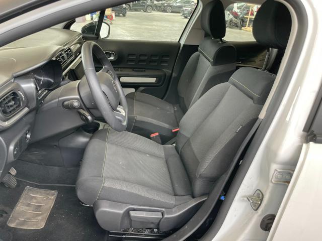 CITROEN C3 usata, con ESP