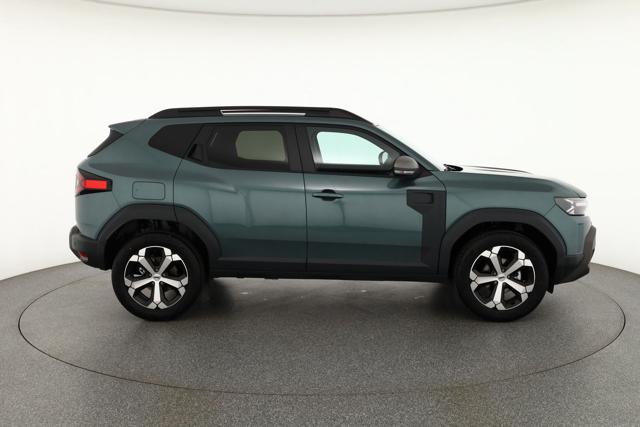 DACIA Duster usata, con Alzacristalli elettrici