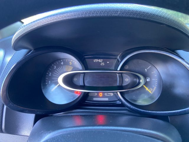RENAULT Clio usata, con Servosterzo