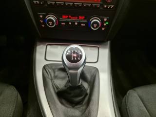 BMW 320 usata, con Volante in pelle