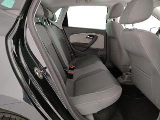 VOLKSWAGEN Polo usata, con USB