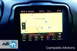 JEEP Renegade usata 12