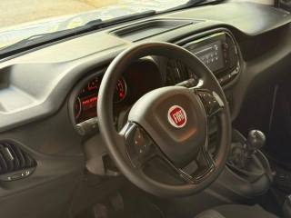 FIAT Doblo usata, con ESP