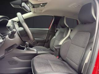 RENAULT Captur usata, con Cruise Control