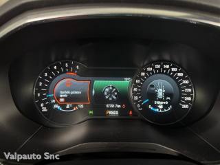 FORD S-Max usata, con Riconoscimento dei segnali stradali