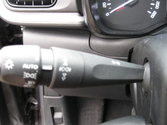 CITROEN C3 usata, con Sedile posteriore sdoppiato