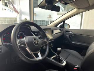 RENAULT Captur usata, con Servosterzo