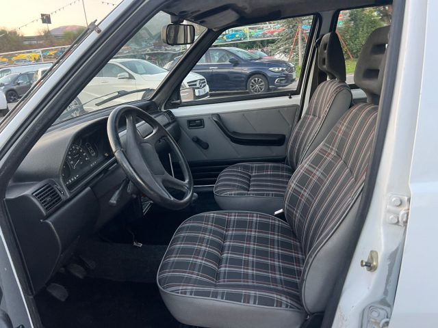 FIAT Uno usata 6