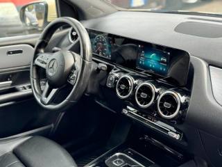 MERCEDES-BENZ B 180 usata, con Cruise Control