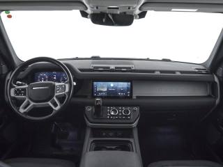 LAND ROVER Defender usata 3