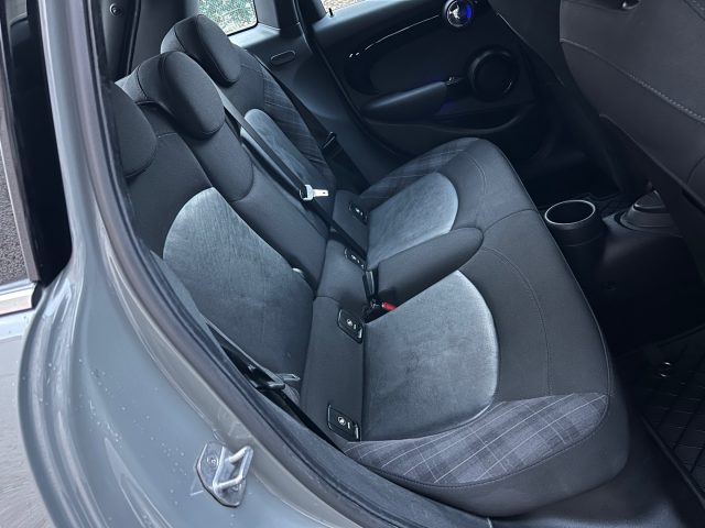 MINI Cooper S usata, con Cerchi in lega