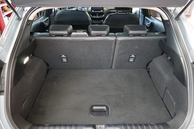 FORD Puma usata, con Volante multifunzione