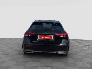 MERCEDES-BENZ A 180 usata 3