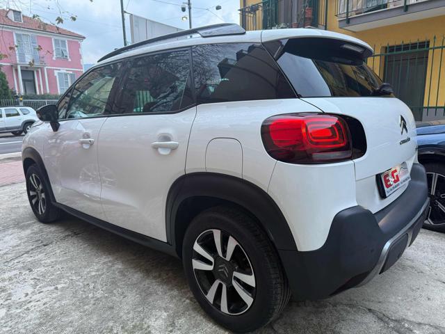 CITROEN C3 Aircross usata, con Autoradio