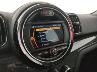 MINI Countryman usata, con Immobilizzatore elettronico