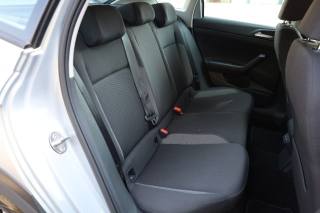 VOLKSWAGEN Taigo usata 114