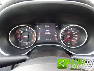 JEEP Compass usata, con Filtro antiparticolato