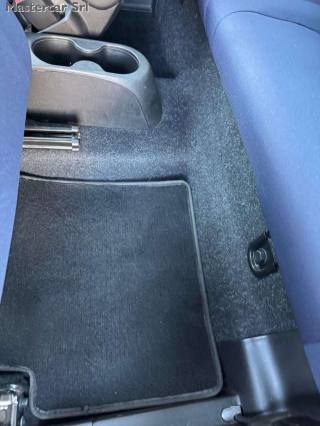 FIAT 500 usata, con Immobilizzatore elettronico