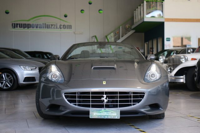 FERRARI California usata, con Airbag