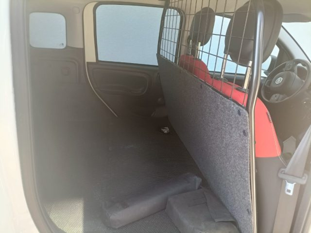 FIAT Panda usata, con Autoradio