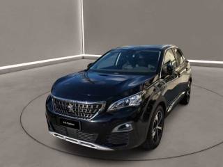 PEUGEOT 3008 2ª serie -  BlueHDi 130 S&S EAT8 Allure