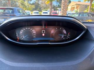 PEUGEOT 3008 usata, con Cronologia tagliandi