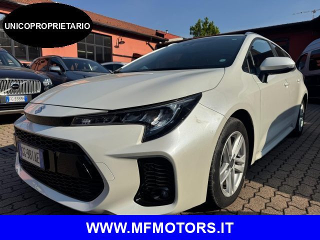 SUZUKI Swace usata, con Airbag