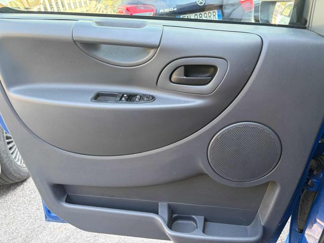 FIAT Scudo usata, con Fendinebbia