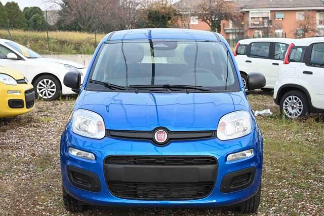 FIAT Panda usata, con Servosterzo