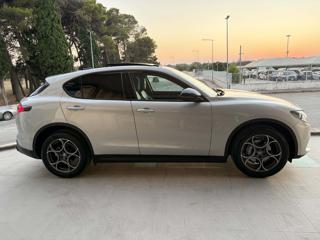 ALFA ROMEO Stelvio usata, con Airbag Passeggero
