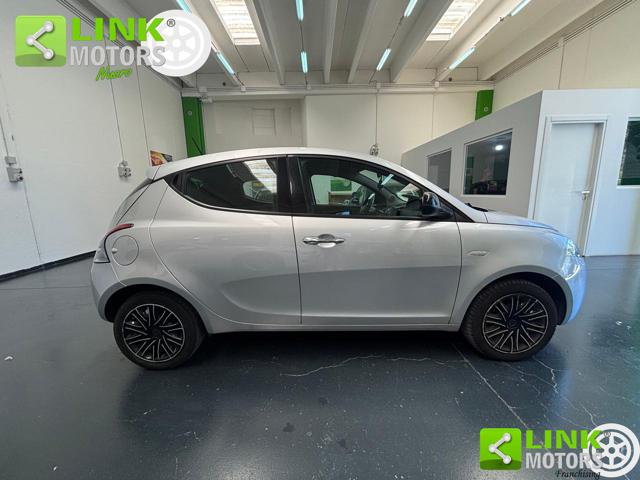LANCIA Ypsilon usata 5