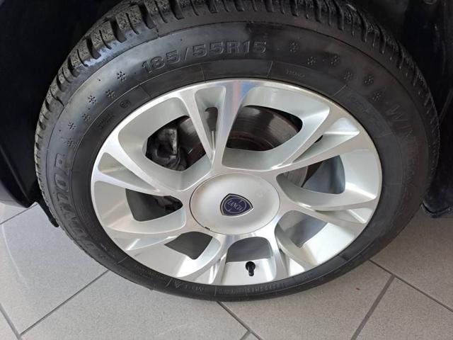 LANCIA Ypsilon usata, con Autoradio