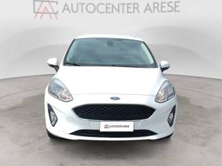FORD Fiesta usata, con ESP