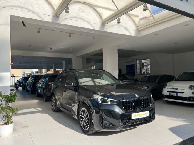 BMW X1 usata, con Cerchi in lega