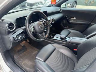MERCEDES-BENZ A 180 usata, con Cruise Control