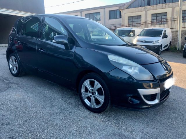 RENAULT Scenic usata 4
