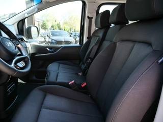 HYUNDAI Staria usata, con Boardcomputer