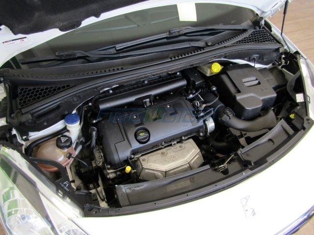 CITROEN DS3 usata, con Immobilizzatore elettronico