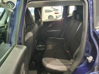 JEEP Renegade usata 12