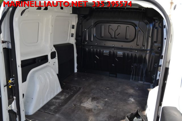 FIAT Doblo usata, con Android Auto